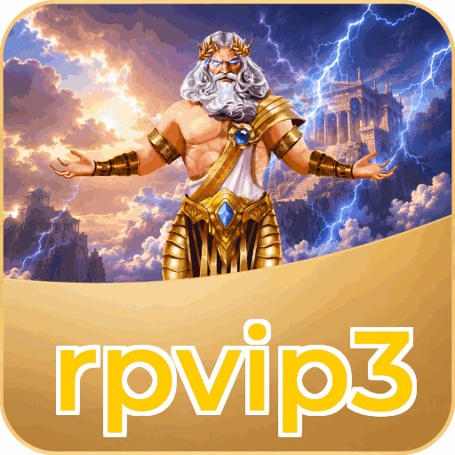 Tampilan antarmuka rpvip3 APK v4.7.5 saat pengujian performa dan keamanan di perangkat Android