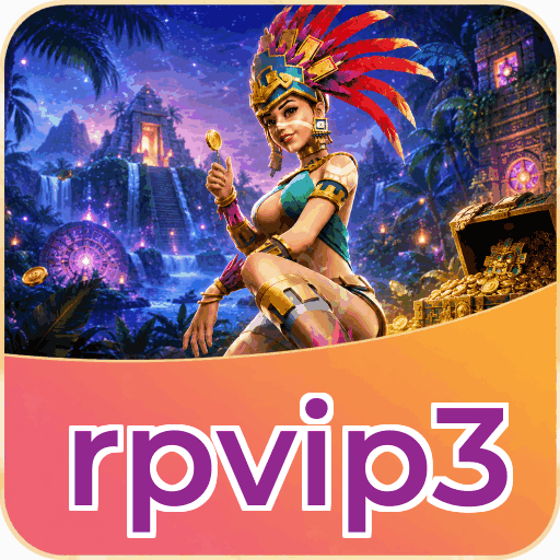rpvip3 Indonesia